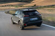 Peugeot 2008: vernieuwde stads-crossover foto 4