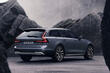 Volvo V90 Cross Country: review van de allroad stationwagon foto 4