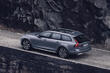 Volvo V90 Cross Country: review van de allroad stationwagon foto 2