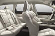 Volvo V90 Cross Country: review van de allroad stationwagon foto 6