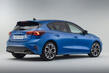 Review van de vernieuwde Ford Focus hatchback van de vierde generatie foto 3