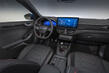 Review van de vernieuwde Ford Focus hatchback van de vierde generatie foto 4