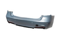 BMW 3 Serie F30/F31 2012–2019 Achterbumper (M-Look) foto 1