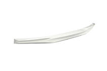 Lexus LX570/450d 2008–2022 Onder spoiler V2 (2016-2023) Witte kleur foto 6