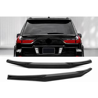 Onder spoiler V2 (2016-2023) Lexus LX570/450d 2008–2022 foto 1