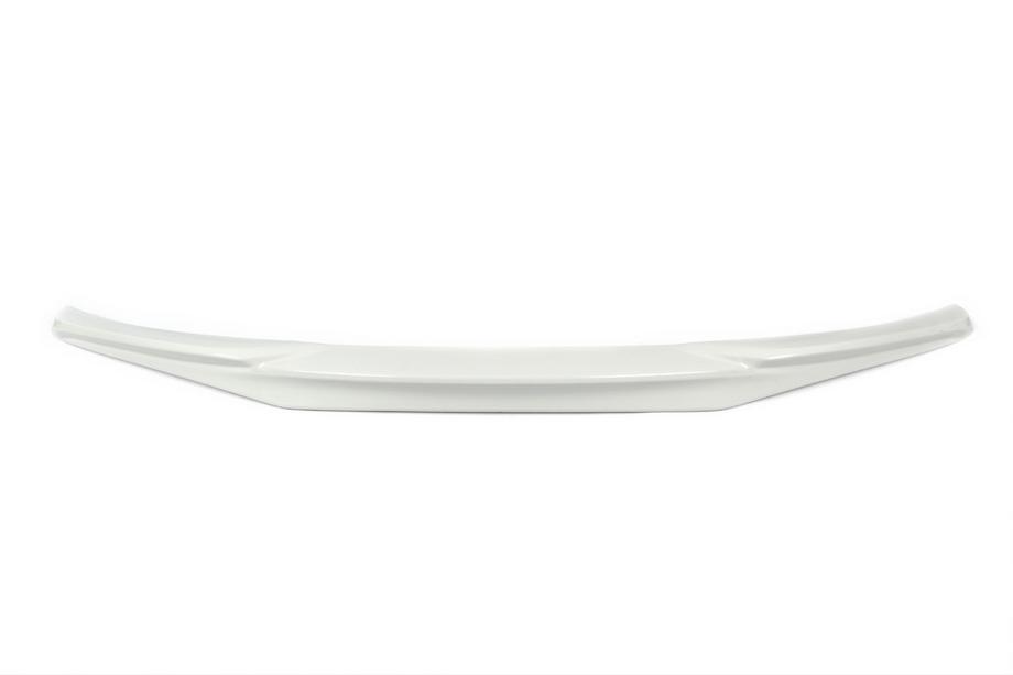Lexus LX570/450d 2008–2022 Onder spoiler V2 (2016-2023) Zwarte kleur Foto 5