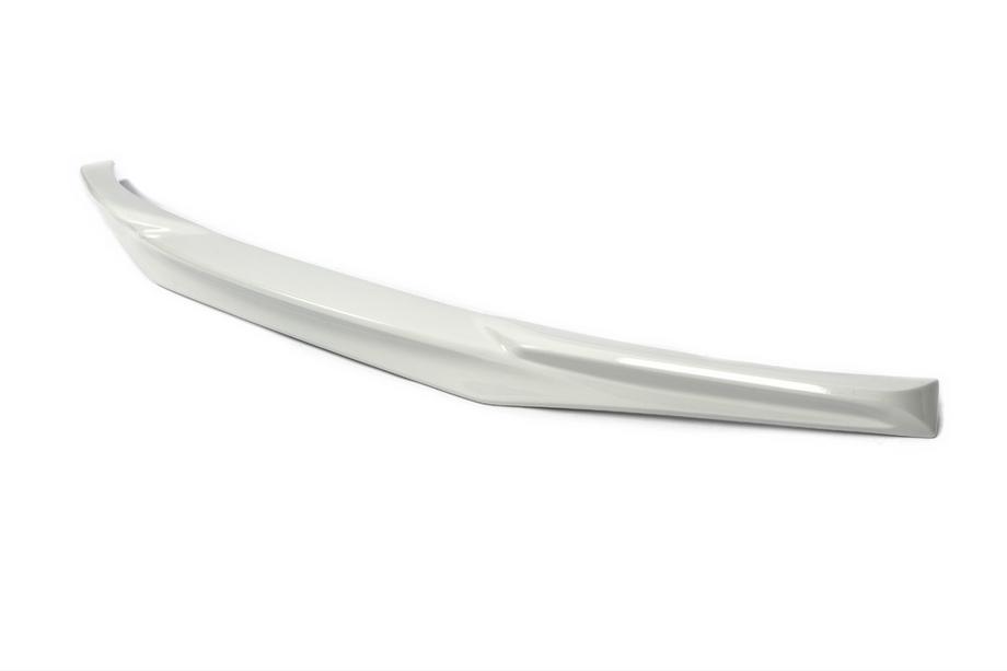 Lexus LX570/450d 2008–2022 Onder spoiler V2 (2016-2023) Zwarte kleur Foto 4