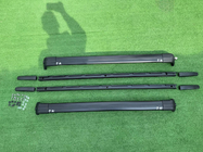Range Rover Sport 2005–2013 Dakrails met dwarsbalken Libao-design (zwart) B-keus foto 3