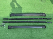 Range Rover Sport 2005–2013 Dakrails met dwarsbalken Libao-design (zwart) B-keus foto 2