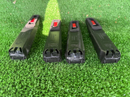 Range Rover Sport 2005–2013 Dakrails met dwarsbalken Libao-design (zwart) B-keus foto 8