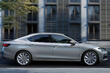 Skoda Superb: overzicht van de vierde generatie van het model foto 3