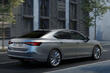 Skoda Superb: overzicht van de vierde generatie van het model foto 4