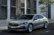 Skoda Superb: overzicht van de vierde generatie van het model foto 1