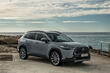 Toyota Corolla Cross: review van een compacte stads-crossover foto 1