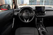 Toyota Corolla Cross: review van een compacte stads-crossover foto 5