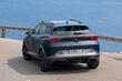 Review van de Cupra Formentor-crossover foto 4