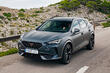 Review van de Cupra Formentor-crossover foto 1