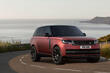 Range Rover van de vijfde generatie: SUV-review foto 4