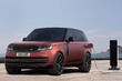 Range Rover van de vijfde generatie: SUV-review foto 2