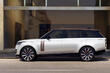 Range Rover van de vijfde generatie: SUV-review foto 3