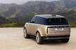 Range Rover van de vijfde generatie: SUV-review foto 5