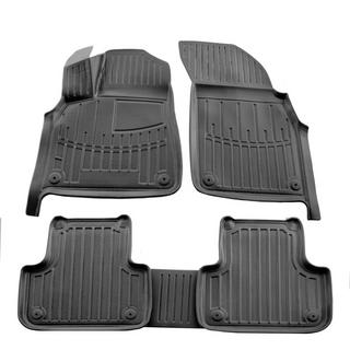 Stingray 3D automatten (5 stuks, polyurethaan)