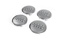 Audi Naafdoppen voor velgen 68/56 mm B-kwaliteit (4 stuks) foto 1