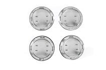 Audi Naafdoppen voor velgen 68/56 mm B-kwaliteit (4 stuks) foto 3