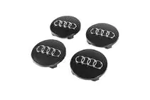 Audi Naafdoppen voor velgen 59/57 mm ad5957b (4 stuks) foto 2