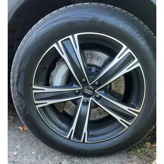 Naafdoppen voor velgen 59/57 mm ad5957b (4 stuks) foto 1