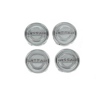 Naafdoppen voor velgen 59/55 mm nis5955s (4 stuks) foto 2
