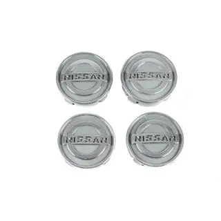 Naafdoppen voor velgen 59/55 mm nis5955s (4 stuks) foto 2