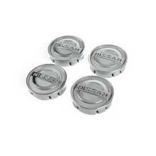 Naafdoppen voor velgen 59/55 mm nis5955s (4 stuks) foto 1