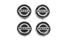 Nissan Naafdoppen voor velgen 59/55 mm nis5955b (4 stuks) foto 3