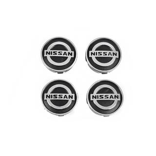 Naafdoppen voor velgen 59/55 mm nis5955b (4 stuks) foto 3