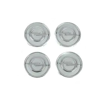 Naafkappen voor velgen 59/55 mm o3011-ob (4 stuks) foto 2