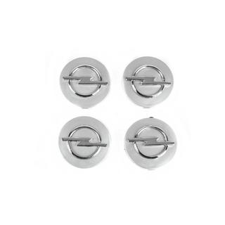 Naafdoppen 64/61 mm op6461s (4 stuks) foto 2
