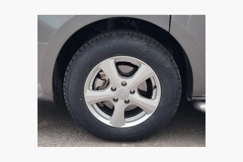 Opel Naafdoppen 64/61 mm op6461s (4 stuks) Foto 4