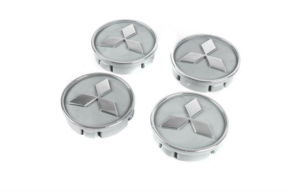 Mitsubishi Naafdoppen 59/55 mm mit5955b (4 stuks) Image
