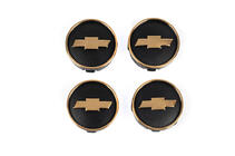 Chevrolet Naafdoppen voor velgen 59/55 mm chv60tur (4 stuks) foto 3