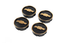 Chevrolet Naafdoppen voor velgen 59/55 mm chv60tur (4 stuks) foto 2