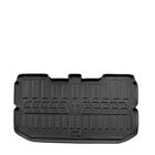 Nissan Note 2004–2012 Kofferbakmat Stingray 3D (onderste) foto 1