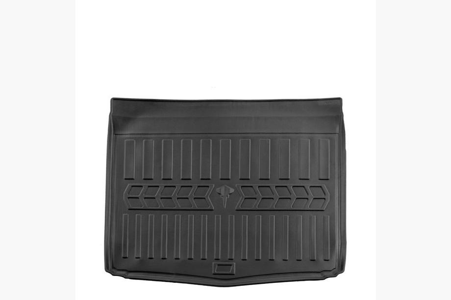 Fiat Tipo 2016– 3D kofferbakmat (Stingray) Image