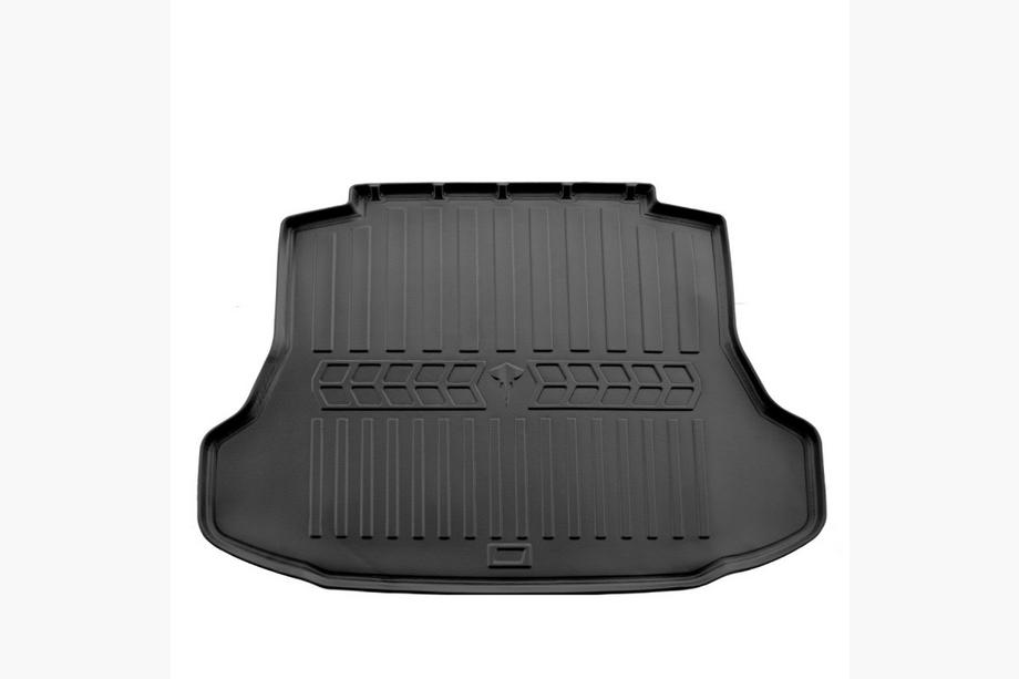 Honda Civic Sedan VIII 2006–2011 3D kofferbakmat (Stingray) Image