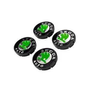 Naafdoppen voor velgen 56/51 mm sk5651 (4 stuks) foto 2
