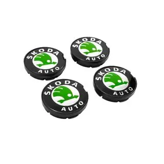 Naafdoppen voor velgen 56/51 mm sk5651 (4 stuks) foto 3