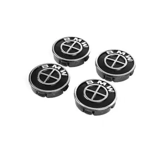 Naafdoppen voor velgen 59/55 mm b3014 (4 stuks) foto 1