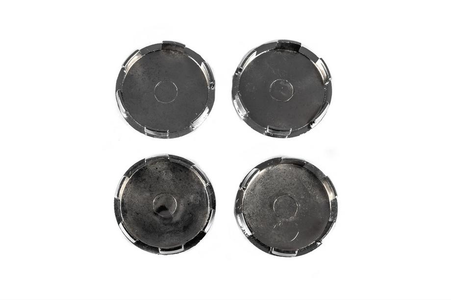 BMW Naafdoppen voor velgen 69/65 mm bm6965n (4 stuks) Foto 3