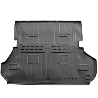 Kofferbakmat Stingray 3D