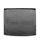 Volkswagen Golf 8 2019– 3D kofferbakmat (stationwagon, bovenste vloer) (Stingray) foto 1